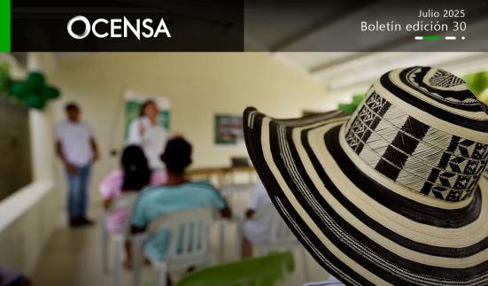 Cabildo Indígena Molina: gestores de su desarrollo