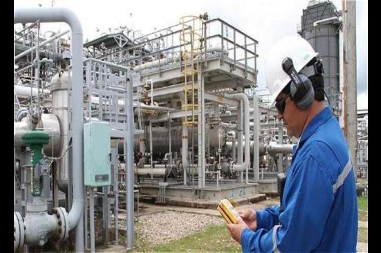 Ecopetrol ya busca desarrollar hallazgos de gas en el mar