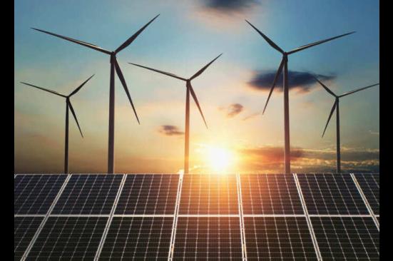 Transición energética I: superando el bla, bla