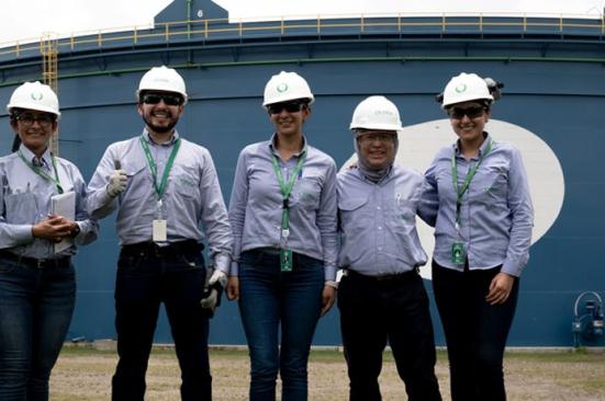 Equidad de género: una ruta a corto, mediano y largo plazo