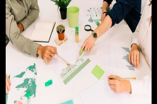 Ecopetrol, destacada como una de las empresas más sostenibles del mundo