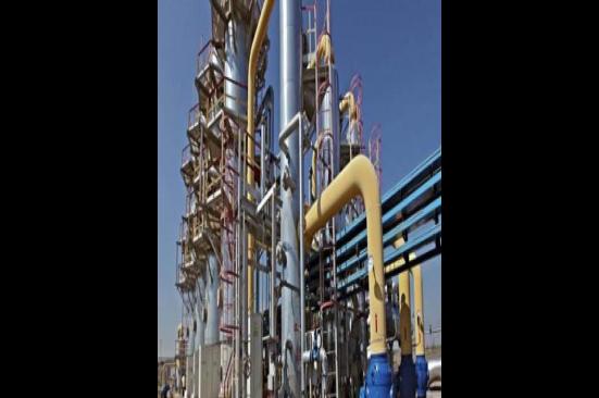 Colombia tiene gas para exportar hasta 2037 con los contratos actuales: Minminas