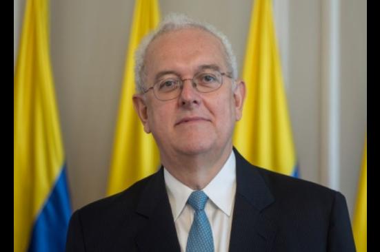 La transición petrolera en Colombia podría durar 15 años, según MinHacienda