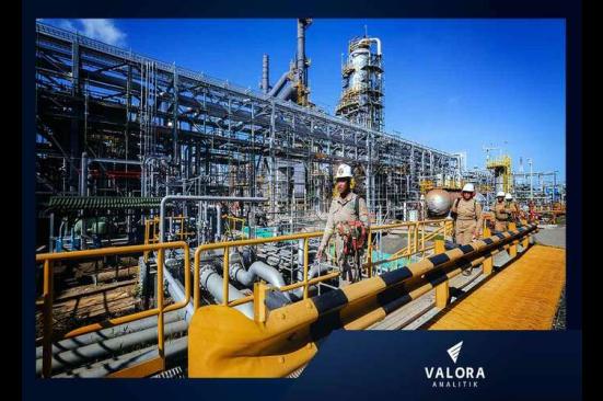 Utilidades de Ecopetrol batirían nuevo récord para 2022, según Casa de Bolsa