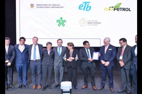Bogotá tendrá nuevo Distrito de Ciencia, Tecnología e Innovación