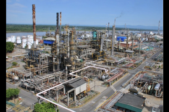 El 25 % de las inversiones de Ecopetrol son destinadas a proyectos de transición energética