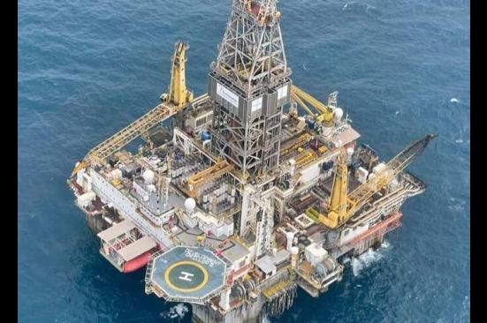 Oportunidades de exploración de hidrocarburos offshore en Colombia