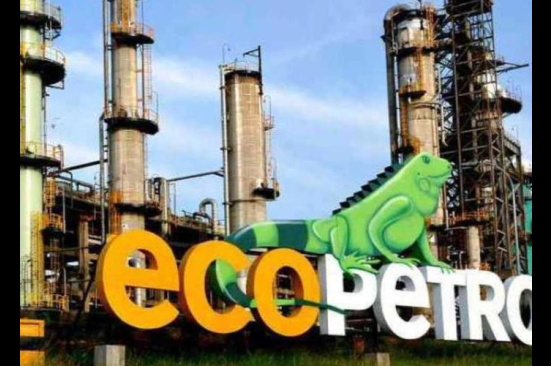 Alberto Consuegra Granger, designado como presidente (e) de Ecopetrol