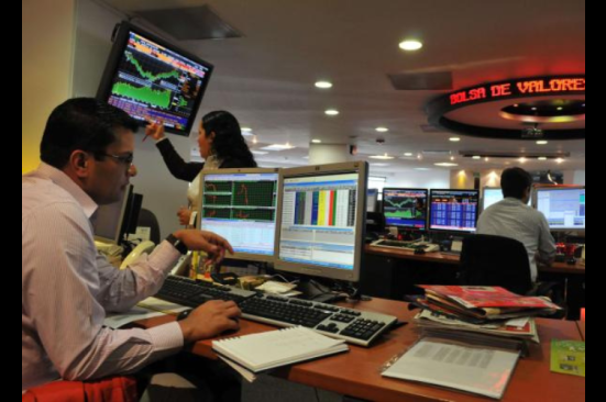 Ecopetrol y las demás acciones más rentables y generosas del año