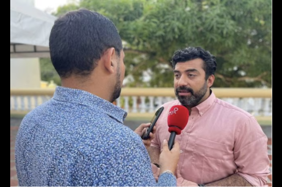 Al final del primer semestre estaría lista hoja de ruta para transición energética