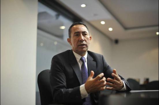 Junta Directiva de Ecopetrol designa nuevo presidente a la compañía