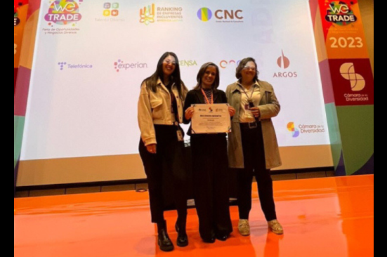 Ocensa: ambiente libre de discriminación