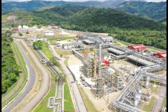 Ecopetrol realiza exitosa emisión de bonos 