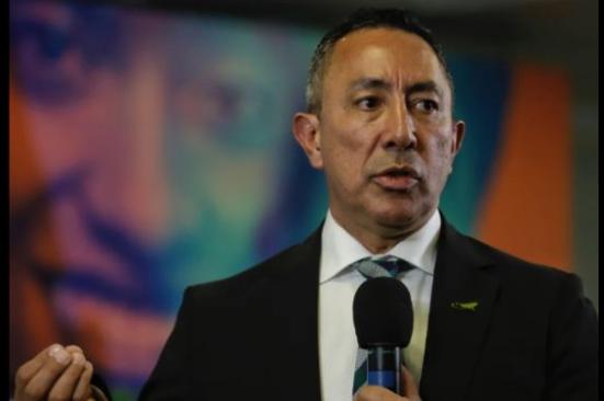 Ecopetrol proyecta generar hasta 3.000 megavatios de energías limpias a 2030