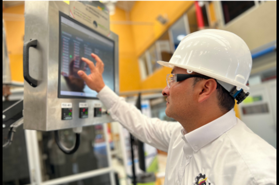 Ecopetrol impulsó proyectos de transición energética por más de US$12 millones a través de Econova