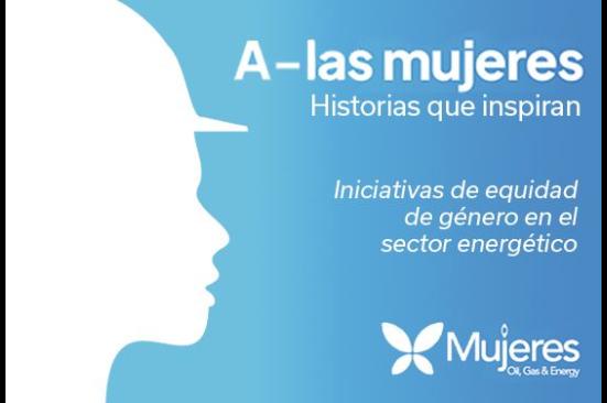 Ocensa, presente en el libro ‘A-Las Mujeres: historias que inspiran’ por su compromiso con la equidad social