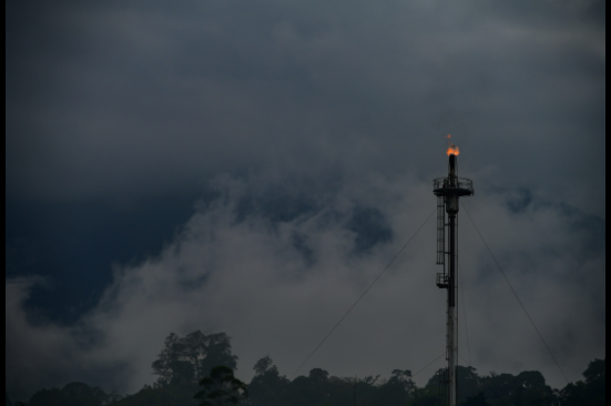 Ecopetrol, GeoPark y Sierracol Energy, los encargados de producir 70% del petróleo