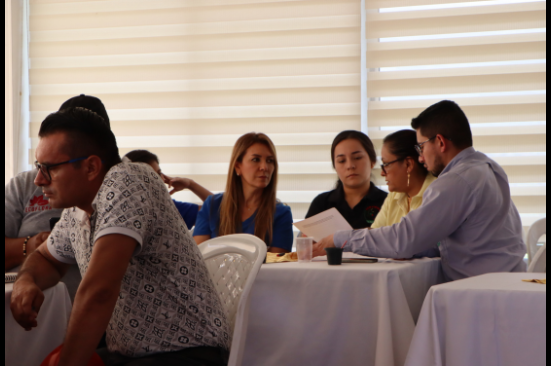 Casanare y Boyacá, primeras visitas de la Ruta 30 de Desarrollo Empresarial