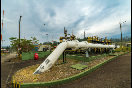 Ecopetrol reportó destacados resultados operativos y financieros en 2023