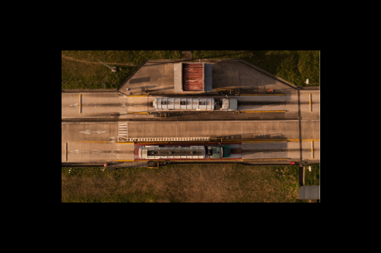 Básculas, un destacado de Ocensa en medición y calidad.