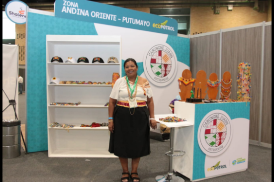 Ecopetrol impulsó ventas de Mipymes por cerca de $80 mil millones en los tres últimos años.