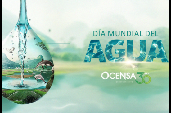 Conoce cuatro prácticas ecoeficientes de Ocensa para cuidar el agua