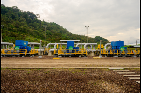 Por qué el mundo necesita más petróleo, no menos