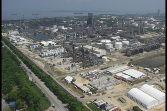 Refinería de Cartagena redujo emisiones de CO2e que equivalen a 21 días sin carro en Bogotá