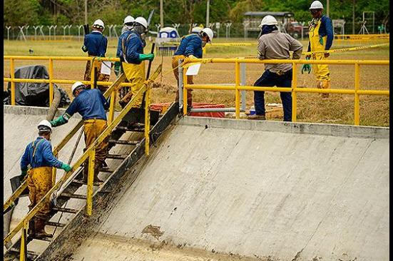 Grupo Ecopetrol generó 91.931 empleos a través de contratistas el primer semestre