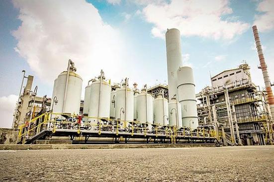 Ecopetrol, entre las 1.000 empresas que están cambiando el mundo