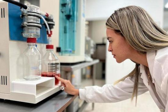 Ecopetrol es 3ro en el Ránking de Innovación Empresarial Andi