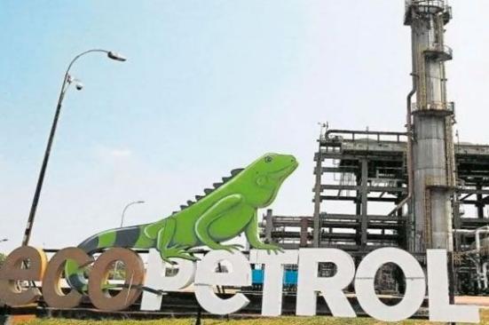 Ecopetrol aprobó inversión de 1.000 millones de dólares para recuperación de reservas de crudo y gas