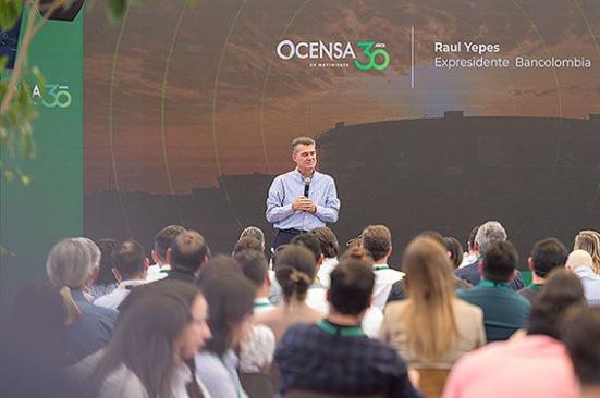 Conectarnos con lo que somos