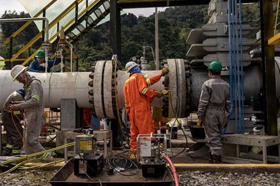 La integridad es la base de todo