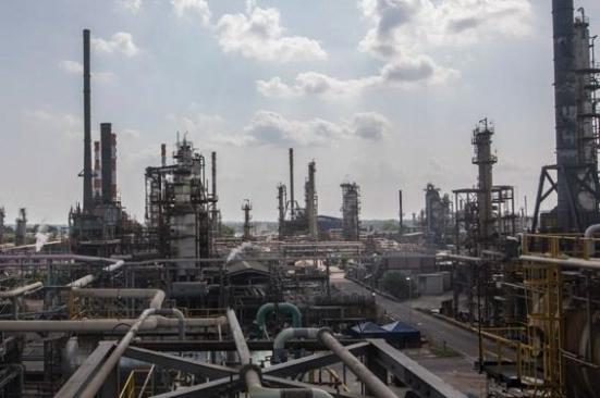 Ecopetrol reporta cifras históricas en ingresos y EBITDA, a septiembre