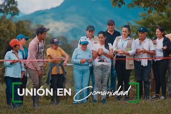 Habilidades de liderazgo para 1.600 líderes