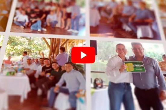 El álbum del cierre de fin de año