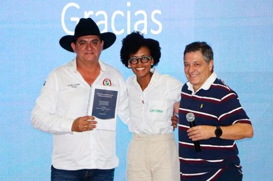 Tauramena y Monterrey lanzan estrategia para un desarrollo sostenible