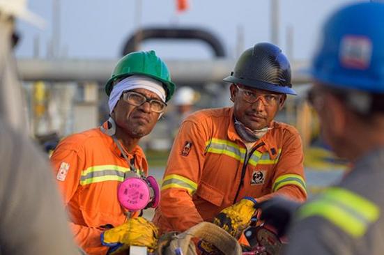 Ecopetrol contrató bienes y servicios por cerca de $23 billones en el 2024