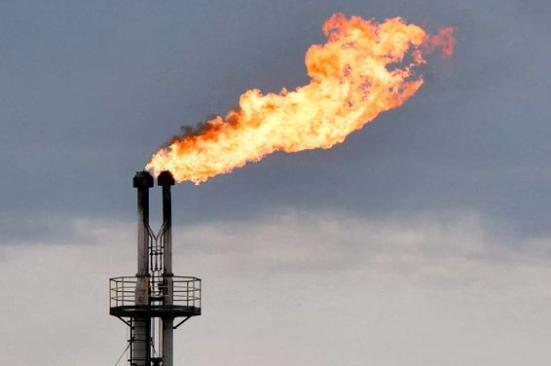 Ecopetrol anuncia ventas de gas de los próximos años