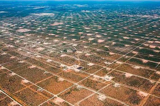 Ecopetrol y OXY acuerdan extensión del Plan de Desarrollo del Midland en la cuenca del Permian