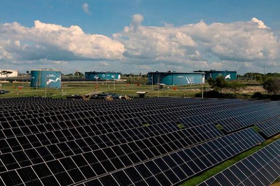 Ecopetrol segunda mejor empresa a nivel global por sus prácticas de sostenibilidad