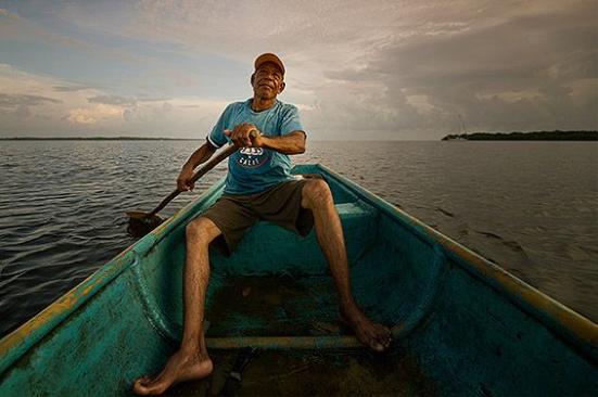 Comunidades e inversión social