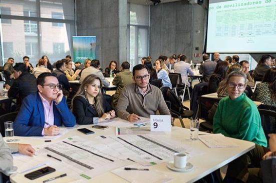 “El mundo cambió y las estrategias de las compañías tienen que cambiar”