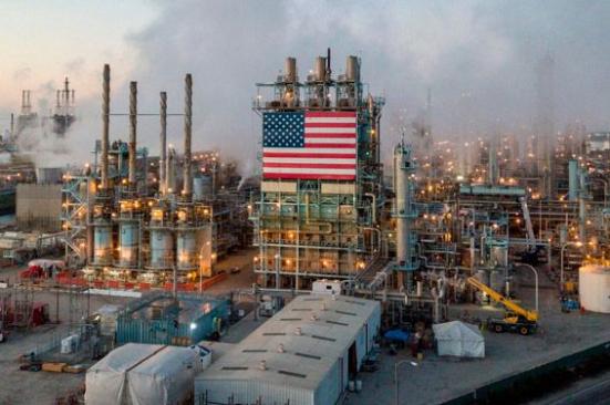 La lucha contra la inflación del presidente Trump podría presionar al petróleo