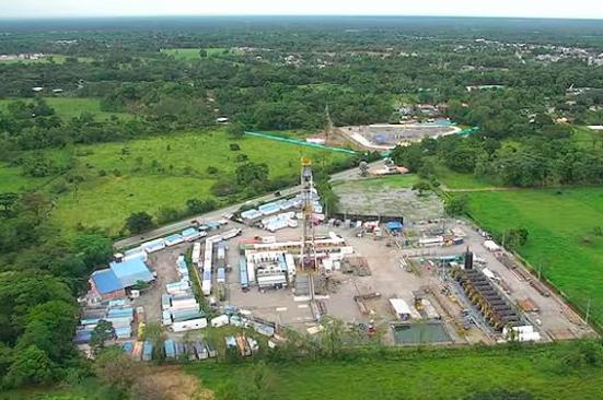 Nuevo campo comercial en el Meta, la comercialidad más grande declarada por la compañía en la última década