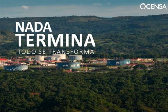 Economía circular: nada termina, todo se transforma