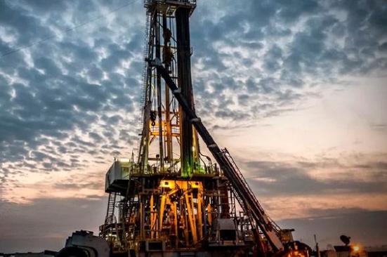 Actividad de taladros creció 6,8% en junio: ¿cuántos están activos?