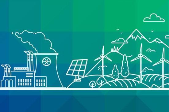 Así se alista Colombia para la transición energética y alcanzar la carbono neutralidad en 2050