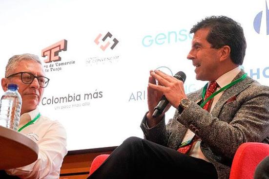 La transición energética a la colombiana